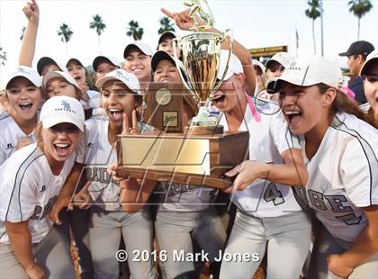 Thumbnail 3 in Ironwood Ridge vs. Cactus (AIA D2 Final Award Photos) photogallery.