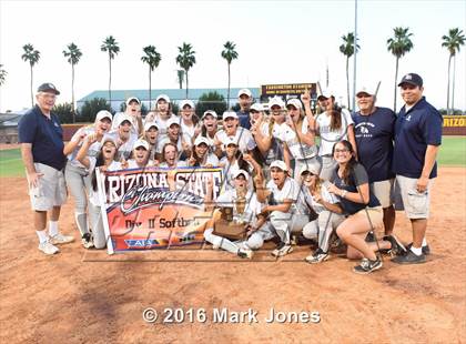 Thumbnail 3 in Ironwood Ridge vs. Cactus (AIA D2 Final Award Photos) photogallery.