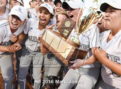 Thumbnail 1 in Ironwood Ridge vs. Cactus (AIA D2 Final Award Photos) photogallery.