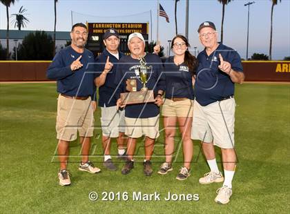 Thumbnail 1 in Ironwood Ridge vs. Cactus (AIA D2 Final Award Photos) photogallery.