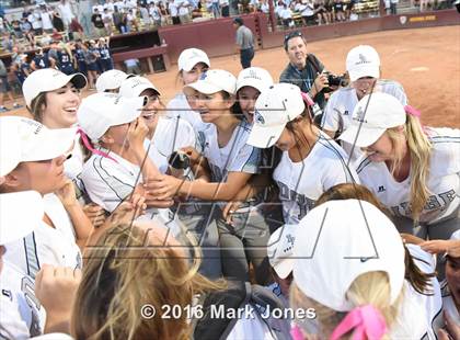 Thumbnail 2 in Ironwood Ridge vs. Cactus (AIA D2 Final Award Photos) photogallery.