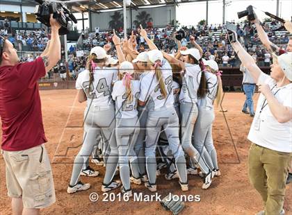 Thumbnail 1 in Ironwood Ridge vs. Cactus (AIA D2 Final Award Photos) photogallery.