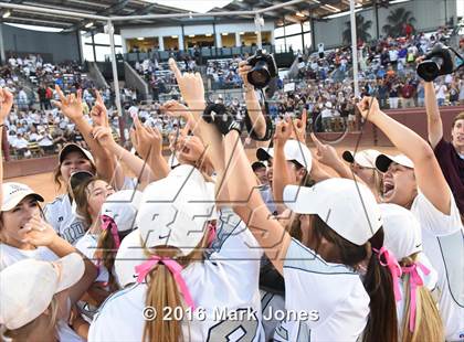 Thumbnail 3 in Ironwood Ridge vs. Cactus (AIA D2 Final Award Photos) photogallery.