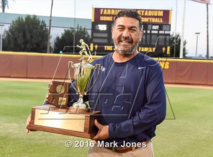Thumbnail 3 in Ironwood Ridge vs. Cactus (AIA D2 Final Award Photos) photogallery.