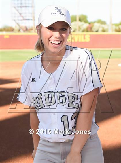 Thumbnail 1 in Ironwood Ridge vs. Cactus (AIA D2 Final Award Photos) photogallery.