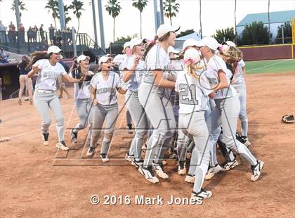 Thumbnail 3 in Ironwood Ridge vs. Cactus (AIA D2 Final Award Photos) photogallery.