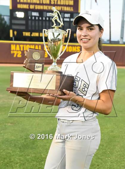 Thumbnail 1 in Ironwood Ridge vs. Cactus (AIA D2 Final Award Photos) photogallery.