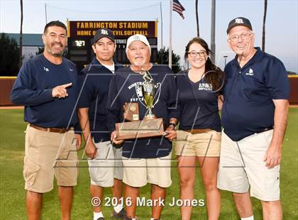 Thumbnail 3 in Ironwood Ridge vs. Cactus (AIA D2 Final Award Photos) photogallery.