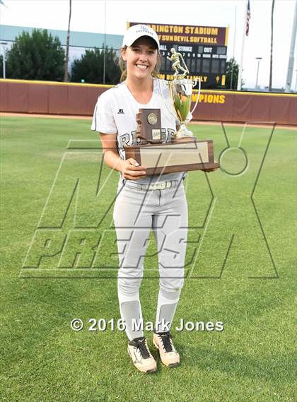 Thumbnail 3 in Ironwood Ridge vs. Cactus (AIA D2 Final Award Photos) photogallery.