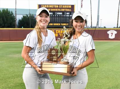 Thumbnail 2 in Ironwood Ridge vs. Cactus (AIA D2 Final Award Photos) photogallery.