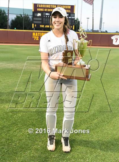 Thumbnail 3 in Ironwood Ridge vs. Cactus (AIA D2 Final Award Photos) photogallery.