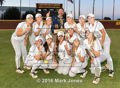 Thumbnail 1 in Ironwood Ridge vs. Cactus (AIA D2 Final Award Photos) photogallery.