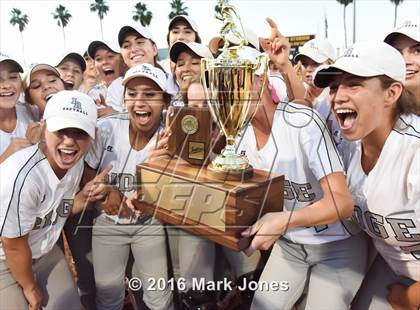 Thumbnail 2 in Ironwood Ridge vs. Cactus (AIA D2 Final Award Photos) photogallery.