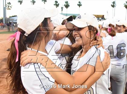 Thumbnail 1 in Ironwood Ridge vs. Cactus (AIA D2 Final Award Photos) photogallery.