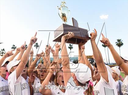 Thumbnail 2 in Ironwood Ridge vs. Cactus (AIA D2 Final Award Photos) photogallery.