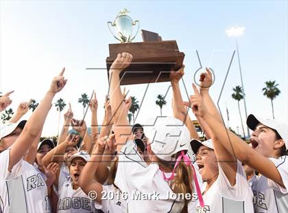 Thumbnail 3 in Ironwood Ridge vs. Cactus (AIA D2 Final Award Photos) photogallery.