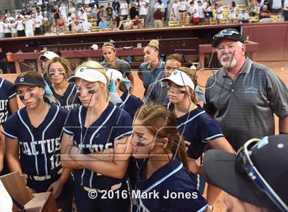 Thumbnail 1 in Ironwood Ridge vs. Cactus (AIA D2 Final Award Photos) photogallery.