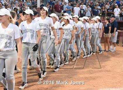 Thumbnail 2 in Ironwood Ridge vs. Cactus (AIA D2 Final Award Photos) photogallery.