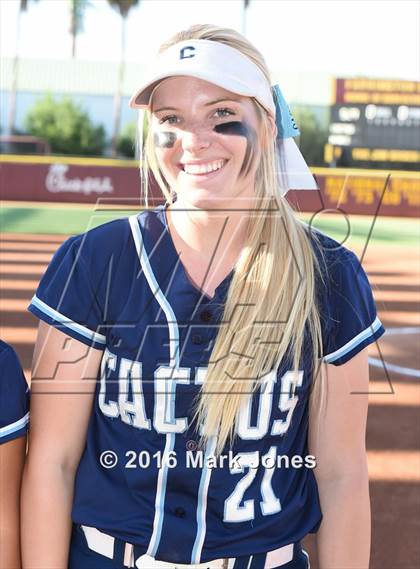 Thumbnail 3 in Ironwood Ridge vs. Cactus (AIA D2 Final Award Photos) photogallery.