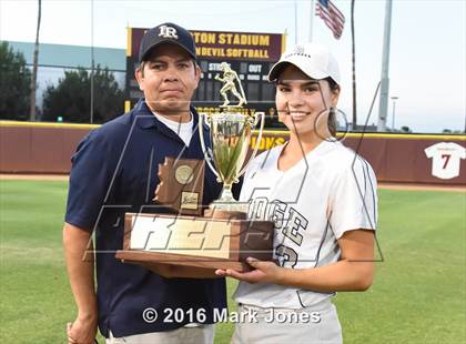 Thumbnail 2 in Ironwood Ridge vs. Cactus (AIA D2 Final Award Photos) photogallery.