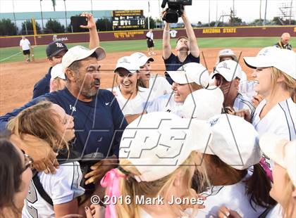 Thumbnail 1 in Ironwood Ridge vs. Cactus (AIA D2 Final Award Photos) photogallery.