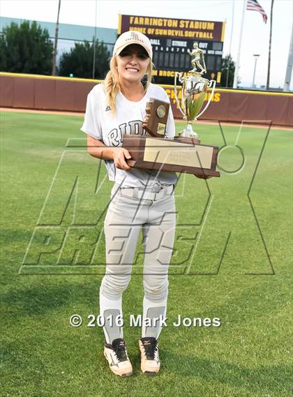 Thumbnail 3 in Ironwood Ridge vs. Cactus (AIA D2 Final Award Photos) photogallery.