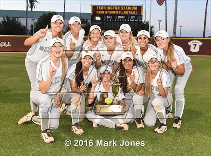 Thumbnail 3 in Ironwood Ridge vs. Cactus (AIA D2 Final Award Photos) photogallery.