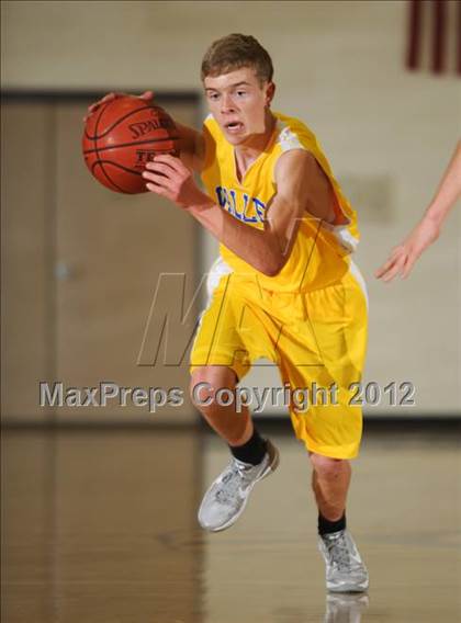 Thumbnail 3 in Valley Christian Academy @ Orcutt Academy photogallery.