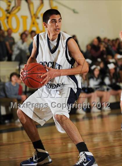 Thumbnail 1 in Valley Christian Academy @ Orcutt Academy photogallery.
