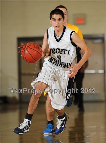 Thumbnail 3 in Valley Christian Academy @ Orcutt Academy photogallery.