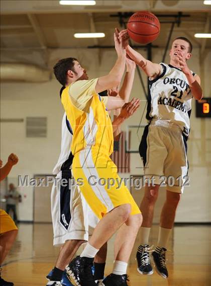 Thumbnail 3 in Valley Christian Academy @ Orcutt Academy photogallery.