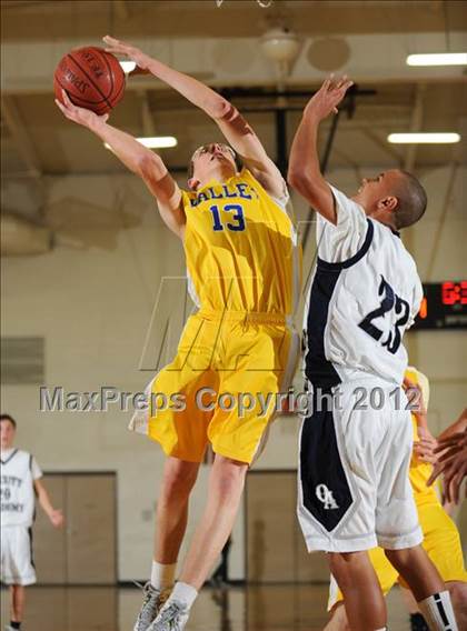 Thumbnail 1 in Valley Christian Academy @ Orcutt Academy photogallery.