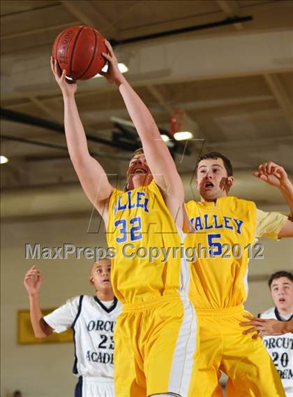 Thumbnail 1 in Valley Christian Academy @ Orcutt Academy photogallery.