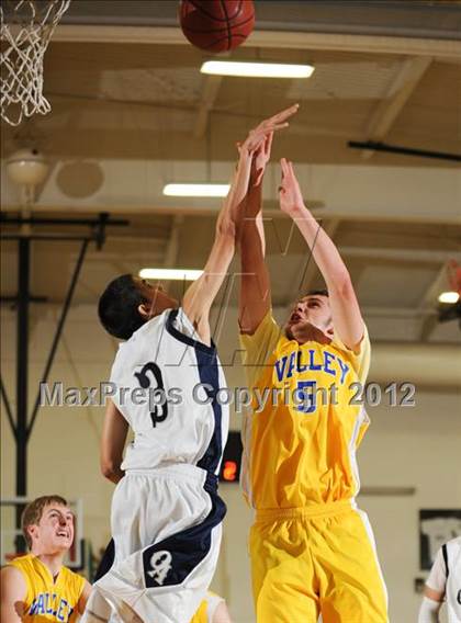 Thumbnail 3 in Valley Christian Academy @ Orcutt Academy photogallery.