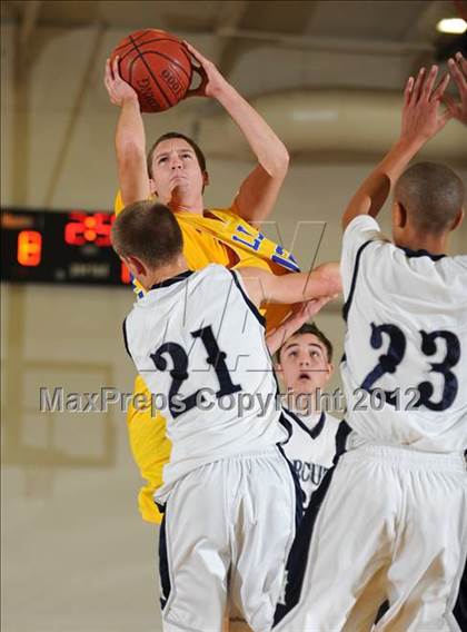 Thumbnail 2 in Valley Christian Academy @ Orcutt Academy photogallery.