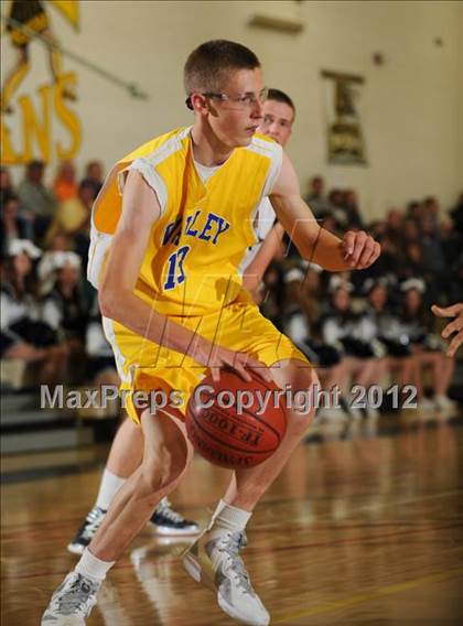 Thumbnail 3 in Valley Christian Academy @ Orcutt Academy photogallery.