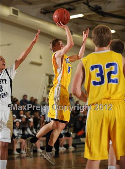 Thumbnail 3 in Valley Christian Academy @ Orcutt Academy photogallery.