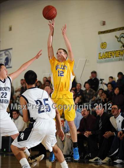 Thumbnail 3 in Valley Christian Academy @ Orcutt Academy photogallery.