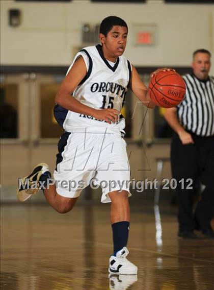 Thumbnail 1 in Valley Christian Academy @ Orcutt Academy photogallery.