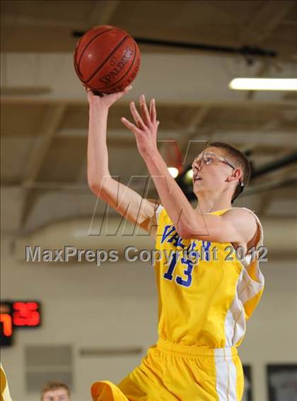 Thumbnail 2 in Valley Christian Academy @ Orcutt Academy photogallery.