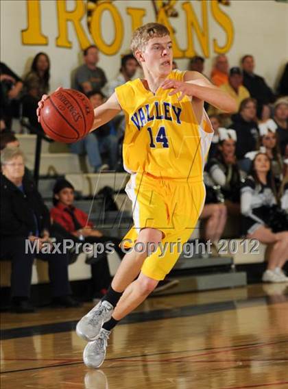 Thumbnail 2 in Valley Christian Academy @ Orcutt Academy photogallery.