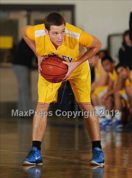 Thumbnail 1 in Valley Christian Academy @ Orcutt Academy photogallery.