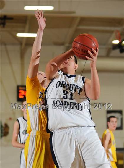 Thumbnail 2 in Valley Christian Academy @ Orcutt Academy photogallery.