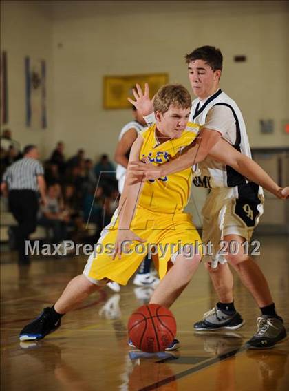 Thumbnail 3 in Valley Christian Academy @ Orcutt Academy photogallery.