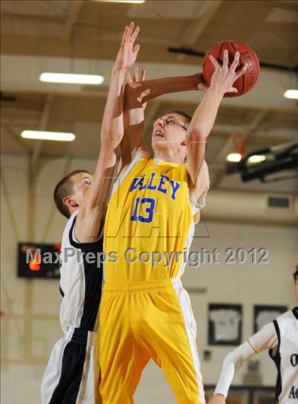 Thumbnail 2 in Valley Christian Academy @ Orcutt Academy photogallery.