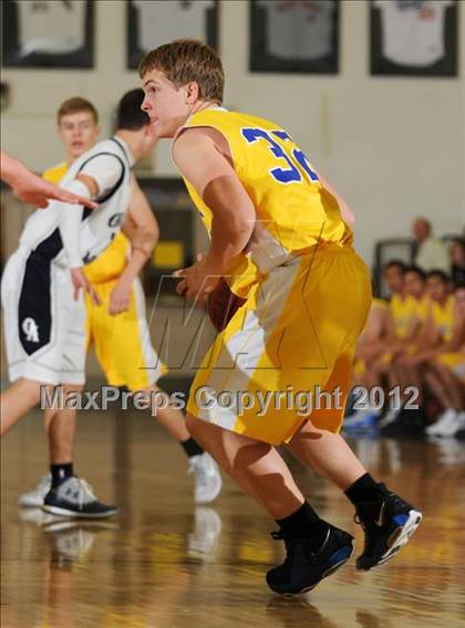 Thumbnail 1 in Valley Christian Academy @ Orcutt Academy photogallery.