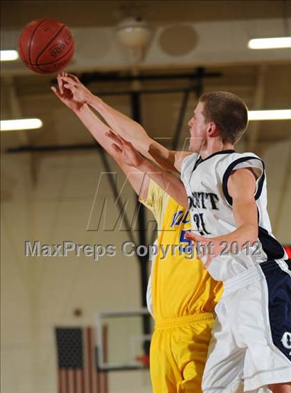 Thumbnail 2 in Valley Christian Academy @ Orcutt Academy photogallery.
