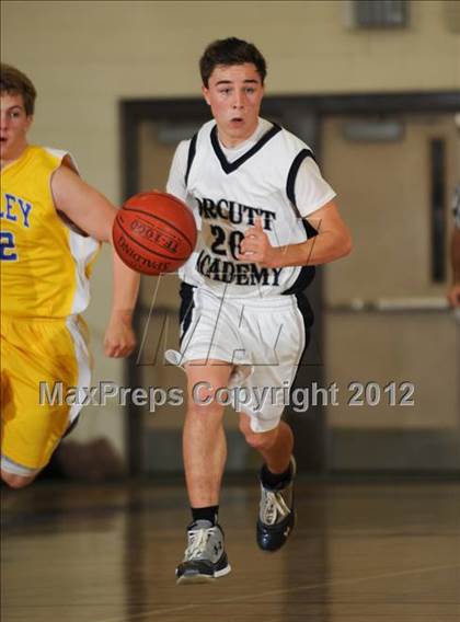 Thumbnail 3 in Valley Christian Academy @ Orcutt Academy photogallery.