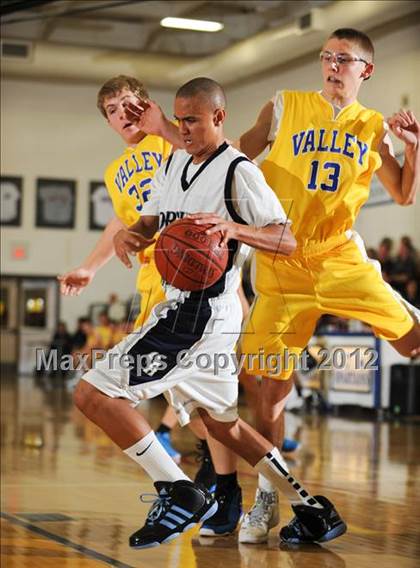 Thumbnail 1 in Valley Christian Academy @ Orcutt Academy photogallery.
