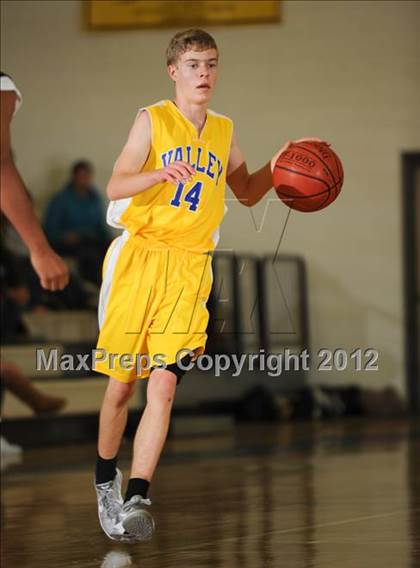 Thumbnail 1 in Valley Christian Academy @ Orcutt Academy photogallery.